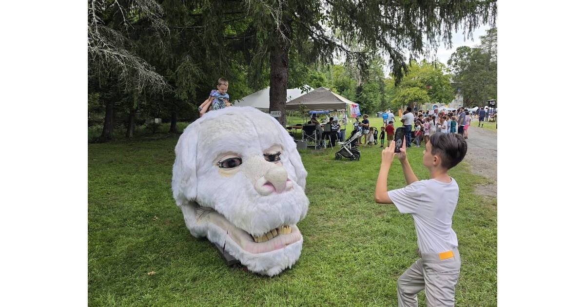 High Bridge Grounds for Art 2026: Community and Creativity take over TISCO grounds on Saturday (photo gallery)