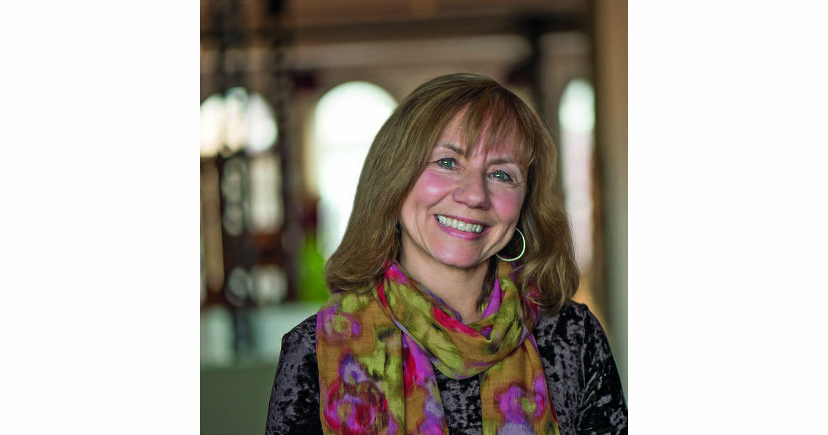 Millay biographer to speak at Christ Church Episcopal in Hudson