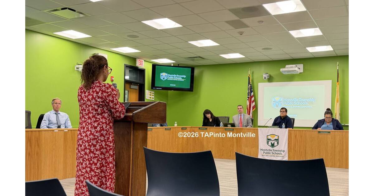 Montville Muslim Community Urges School Board to Add Eid al-Adha to District Calendar