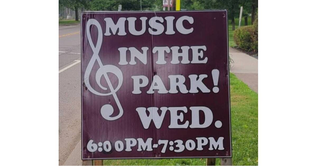 Interstate Daydream Concludes Portville Concert Series