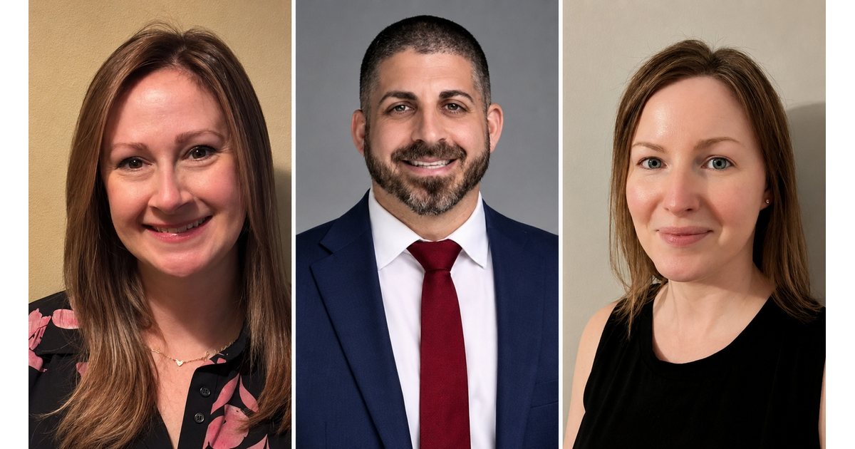 Five Administrators Step Into New Roles in Wayne Schools for 2026-27