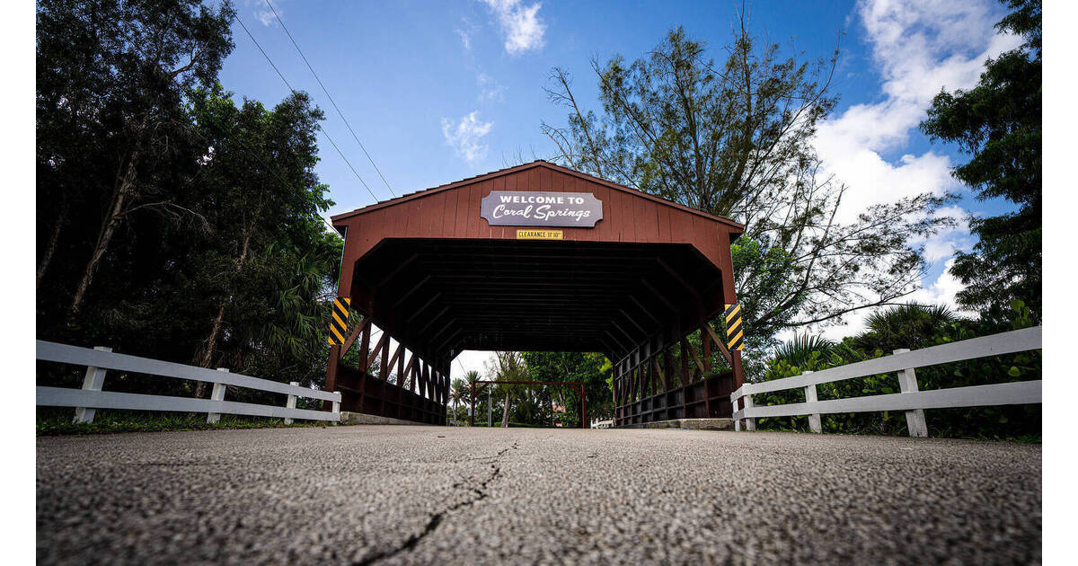 Coral Springs Ranks No. 49 in Florida as Parkland Takes Top Spot on U.S. News List