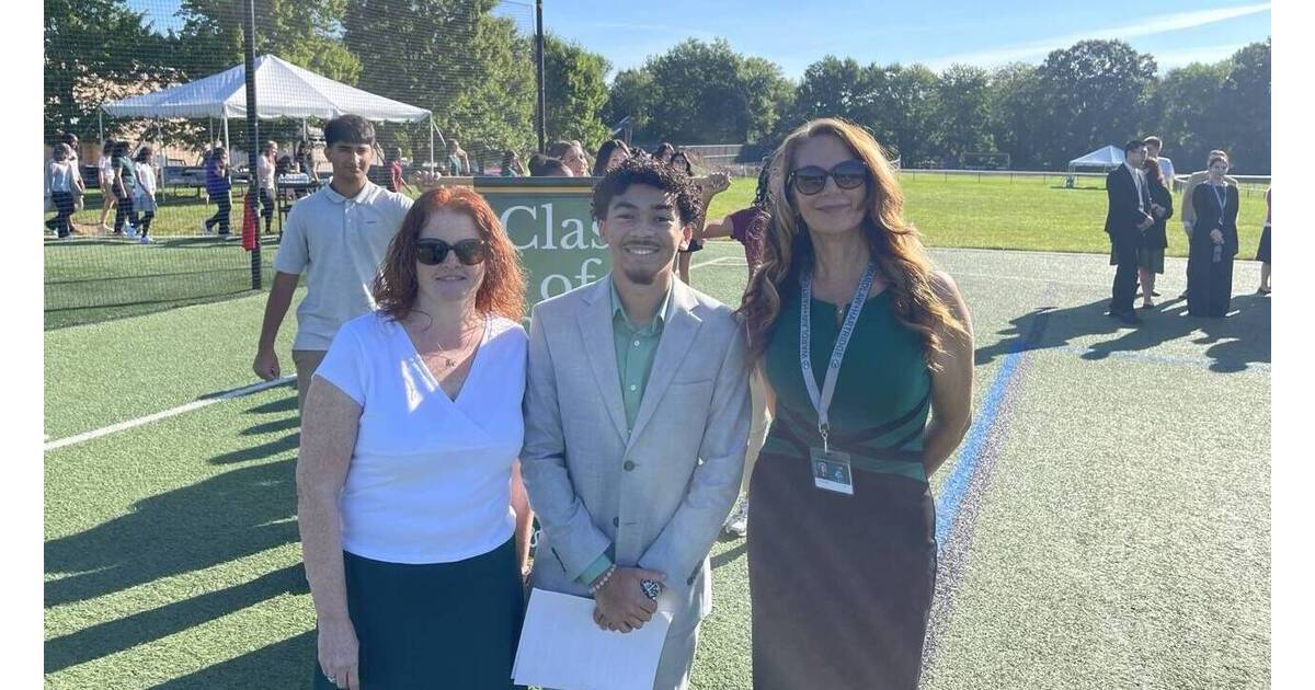 Wardlaw+Hartridge Begins School Year at 144th Convocation Ceremony