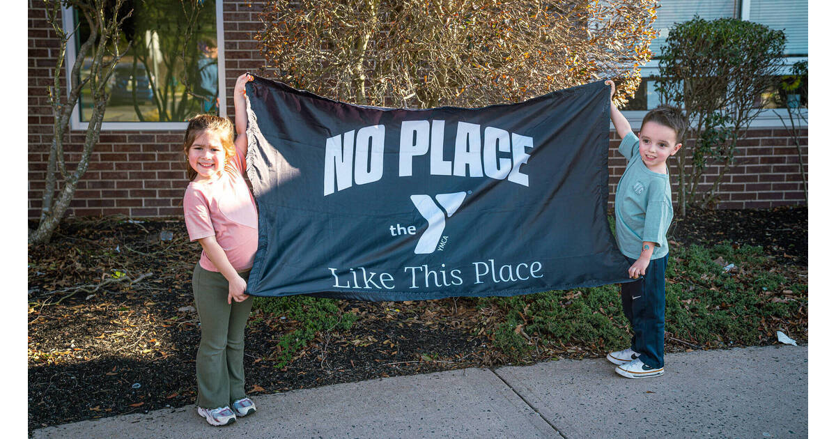 YMCA of the Jersey Shore Invites Community to “Passport to Wellness” Open House on Sept. 25