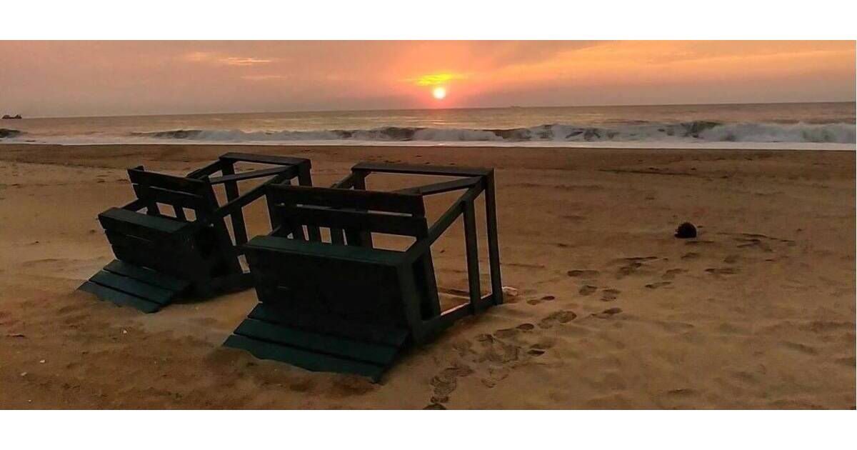Community-Funded Rescue Drone Gives Harvey Cedars Firefighters an Edge in Dangerous Waters