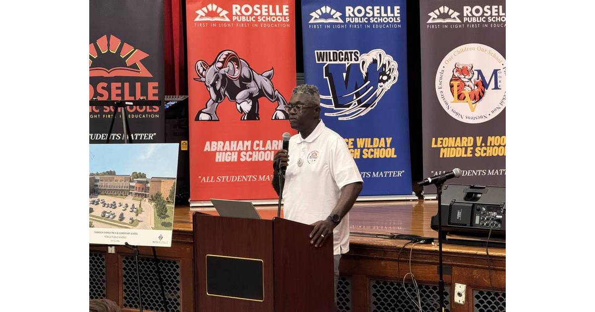 Roselle to Hold Bond Referendum Vote on Tuesday, September 15