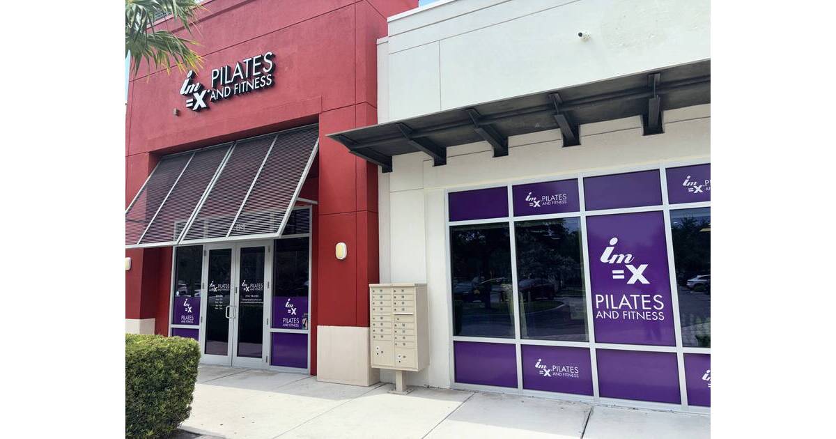 Coral Springs' IM=X Pilates and Fitness Offers $179 One-Month Trial and $79 Five-Class Starter Package