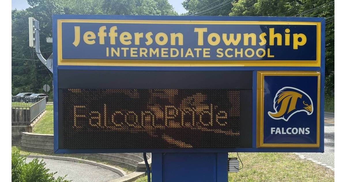 20 New Faculty Members Working Across the Jefferson School District This Fall