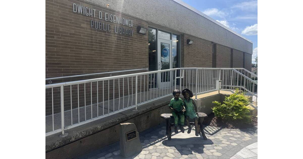 Totowa Library to Host Community Donation Drives and Freecycle Event