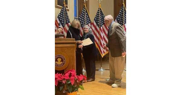 Flemington Mayor Marcia Karrow Ends Bid for Re-election