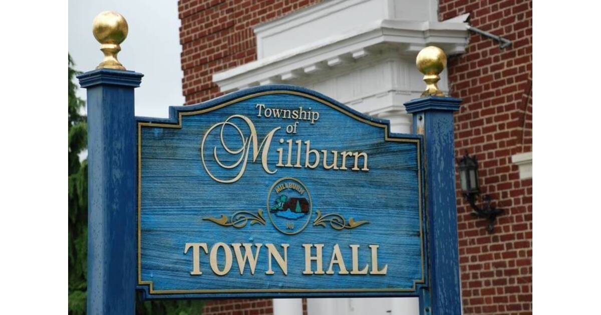 Millburn Township Committee Rejects Bids for Town Hall Renovation and Addition