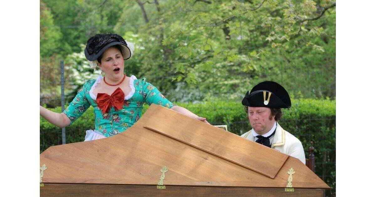 Sparta’s Ministers of Apollo and Early American Music, Arts on Sept10, 2026