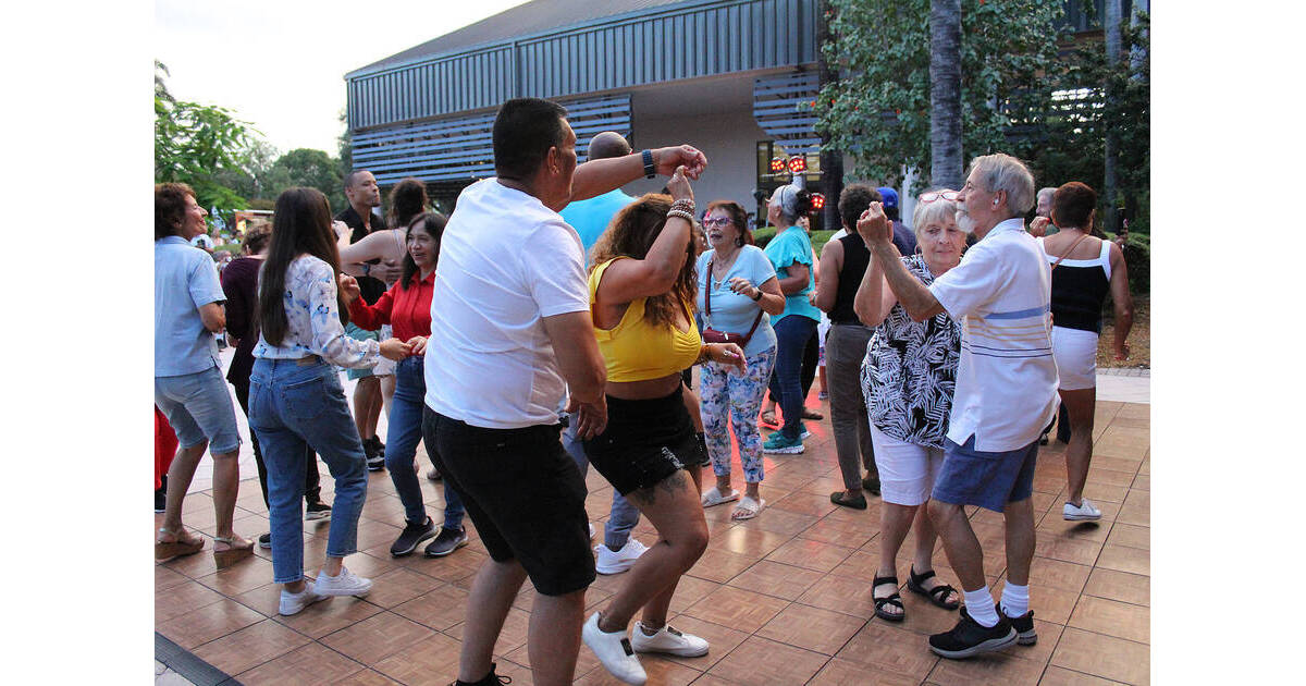 Coconut Creek Hosts Salsa in September With Free Lessons, Live Music Sept. 26
