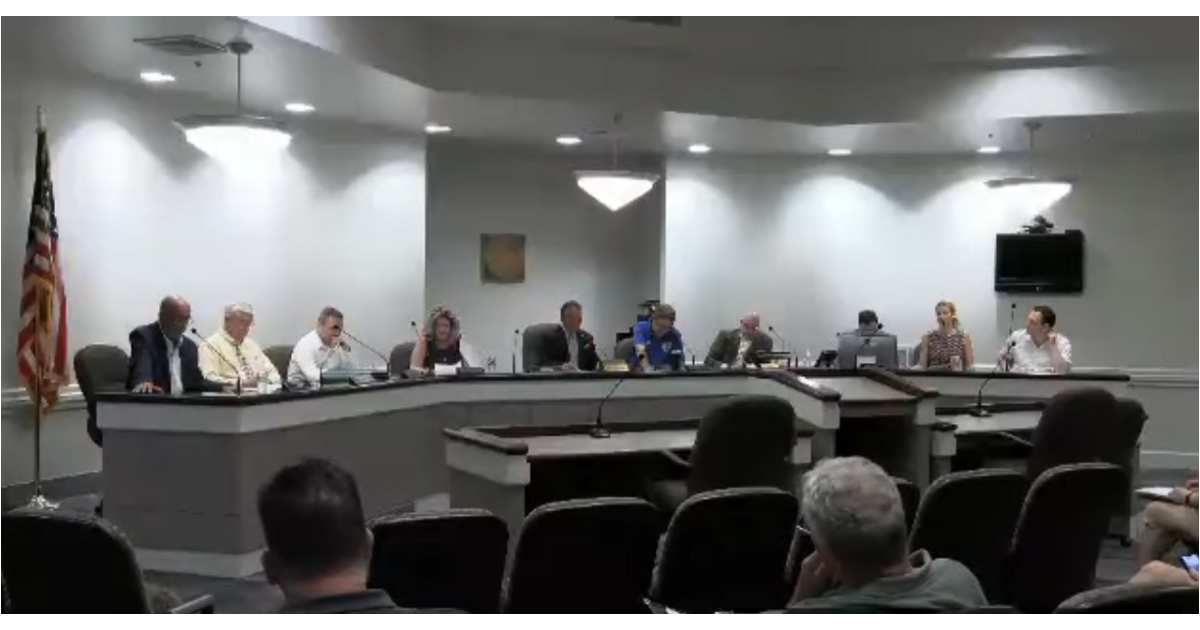 Spotswood Adds $1.2 Million in Temporary Spending as Borough Awaits State Budget Approval