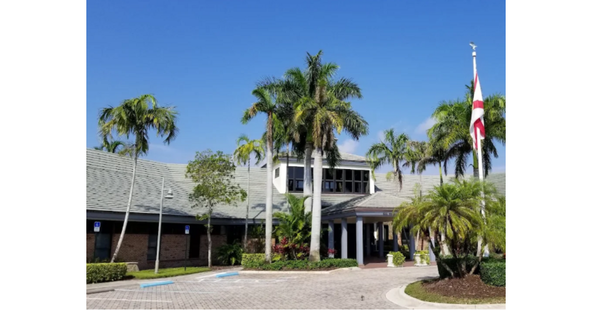 Parkland City Commission Meeting on Monday to Include 2027 Budget