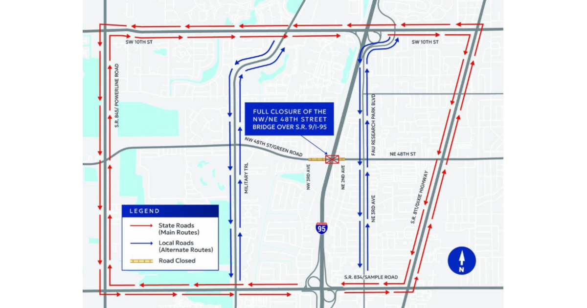 『ストック付』Hart Circuit ST VF-S C9.2 SW 10th Street Connector Project Gets Rolling East of Parkland