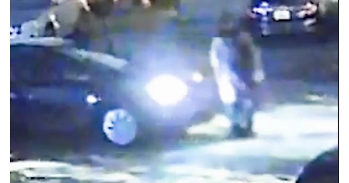 Video Released in Pompano Hit-and-Run Incident, BSO Seeks Help ID'ing Driver & Vehicle