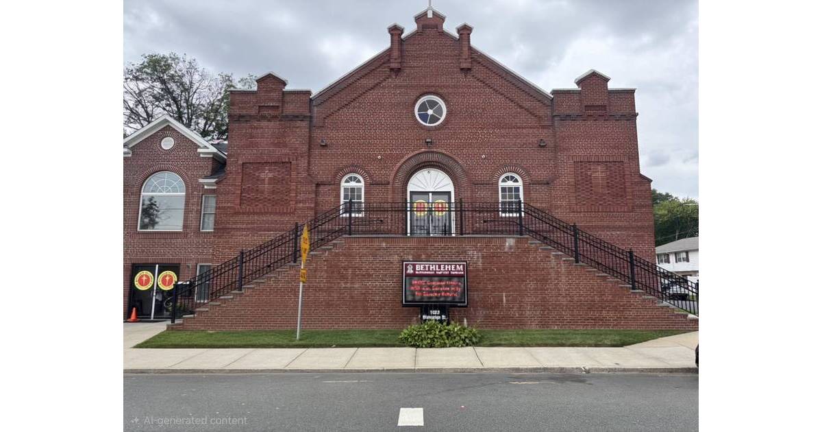 Roselle Board of Education Collaborates with Local Church to Raise Awarness on Upcoming Referendum