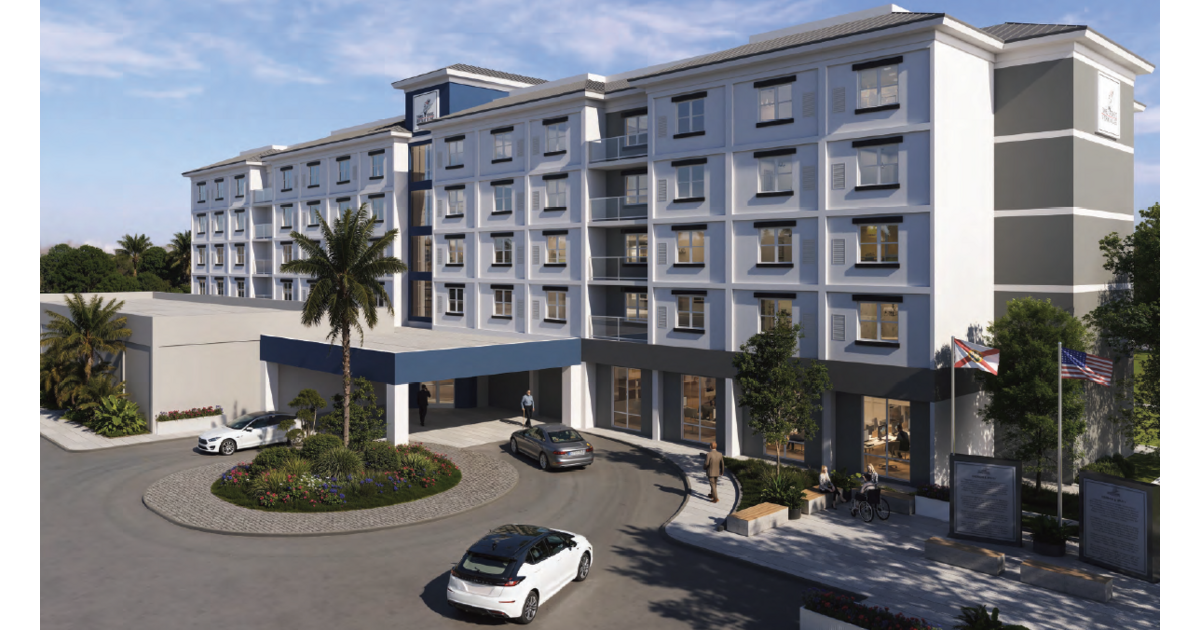 Coral Springs Panel to Review Design of Veterans Housing at Former La Quinta Hotel
