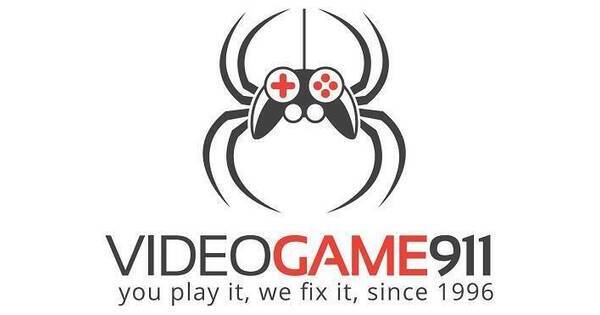 Video Game 911 Celebrates Grand Opening Ribbon Cutting Ceremony in Ledgewood After 25+ Years Serving the Community