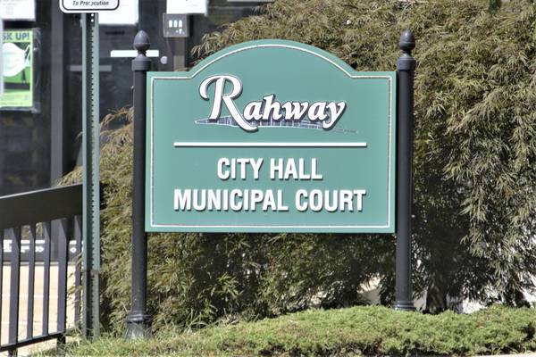 Rahway's $79.8 Municipal Budget Has Shared Service Surplus, Library Tax Increase