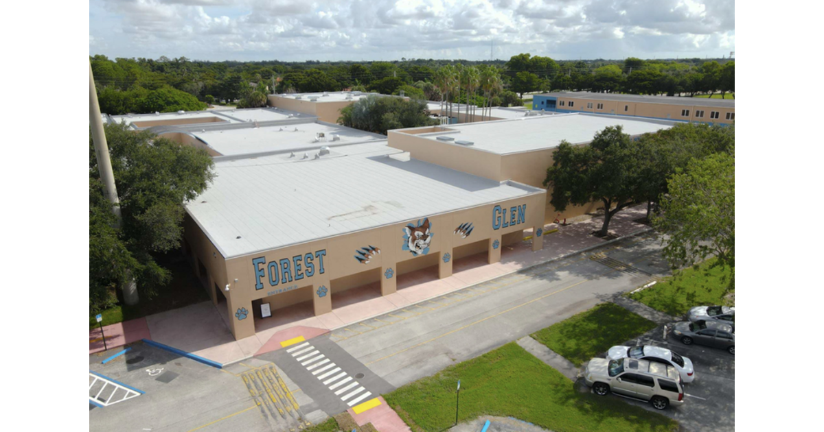 As Broward Public Schools Grapples with School Closures, District Officials are Coming to Coral Springs