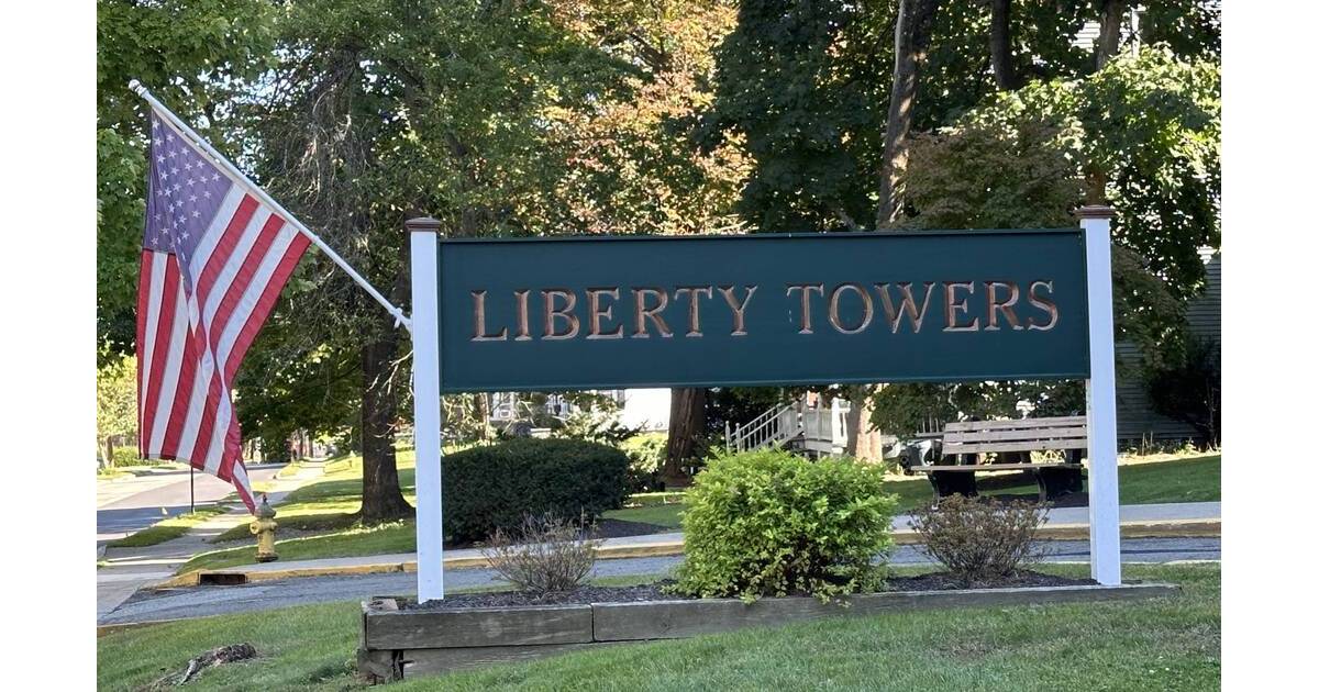 Tech Connect for Seniors at Liberty Towers - Learn How to Use that Remote or Cell Phone