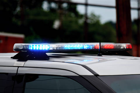 13-Year-Old Airlifted After E-Bike Collides With Car in Stafford Township
