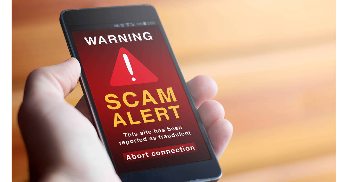 Scotch Plains Resident Loses $120,000 in LinkedIn-WhatsApp Crypto Scam, Police Say