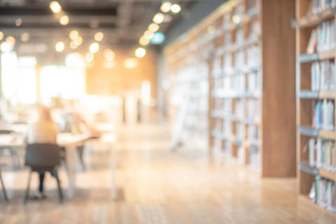 Book Clubs, Voter Registration, Workshops & More: Paramus Library