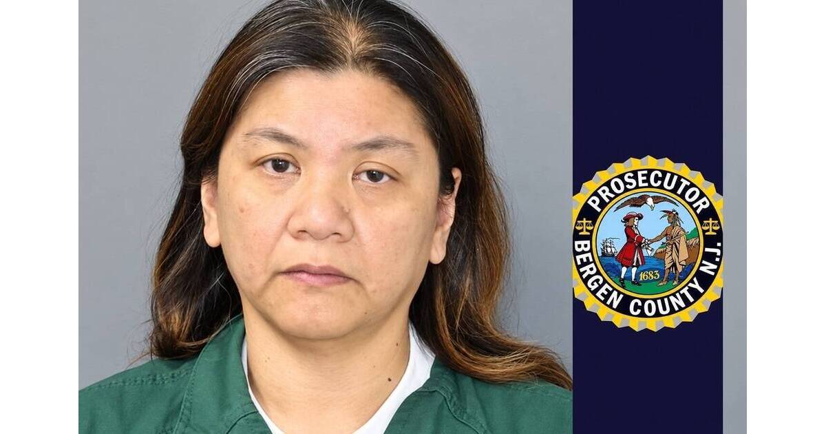Hackensack Woman Spikes Leonia Friend's Tea With Xanax, Puts Her In Hospital During Fort Lee Meeting Over Missing Money: Prosecutor