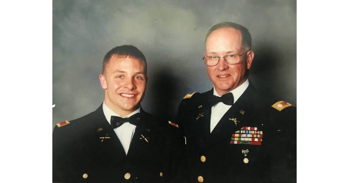 Vermont veterans reflect on 9/11, 25 years later