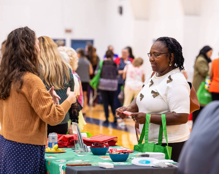 Coral Springs Hosts Free Senior Health Fair With Screenings Oct. 14 at Gymnasium