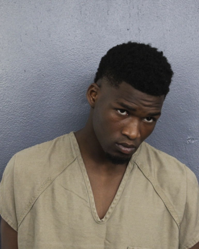 Coral Springs Parking Space Fight Ends With Beating, Gun Threat and Two Arrests