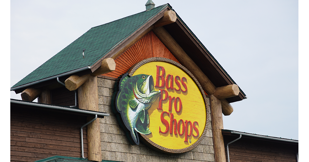 Long-Awaited Bass Pro Shops to Open in Sayreville on Weds, Nov. 11
