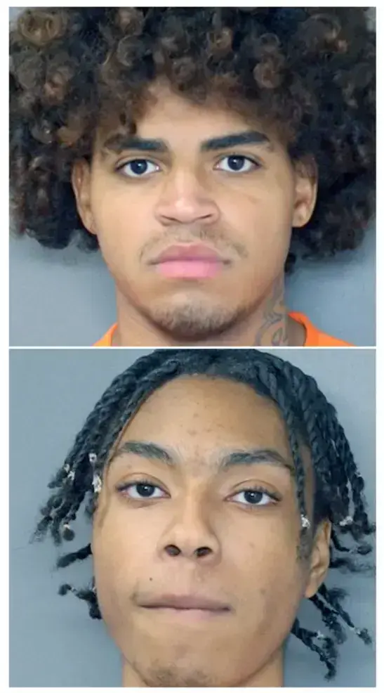 Fight-Fleeing Teens Charged With Gun, Knife: Hackensack Police