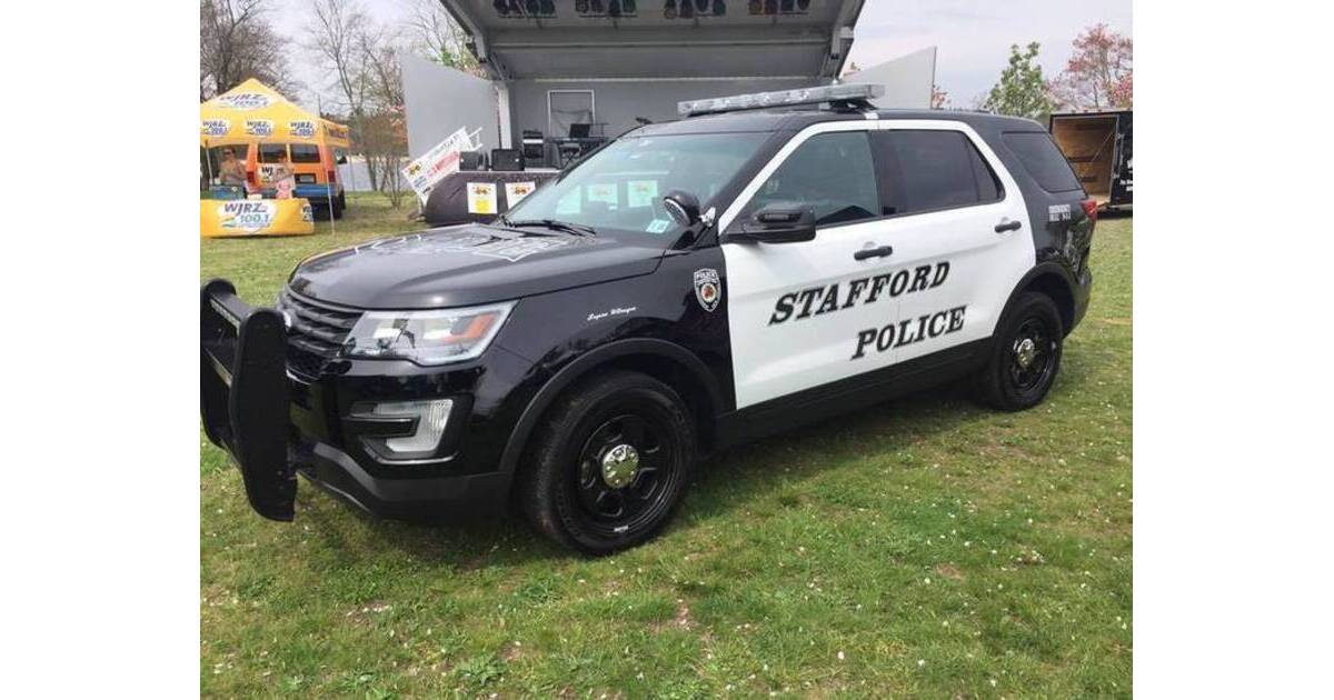 Manahawkin Woman Arrested After Undercover ShopRite Surveillance Operation