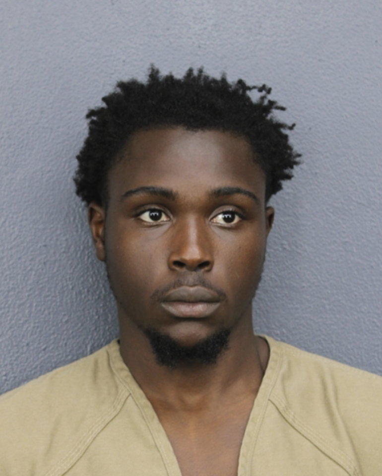 Coral Springs Man Arrested After Threatening Neighbor at Gunpoint in Parking Dispute