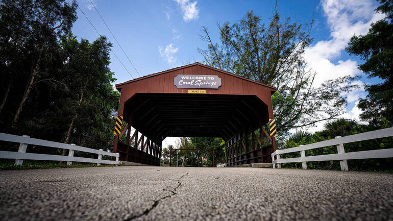 Coral Springs Ranks No. 49 in Florida as Parkland Takes Top Spot on U.S. News List