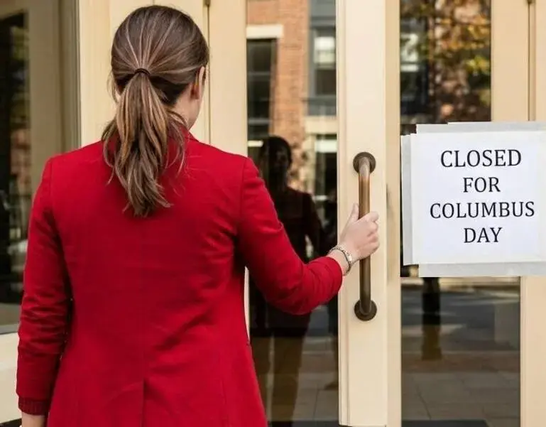 USPS Columbus Day Closure October 2026 | Critical Shipping Delays for Sellers