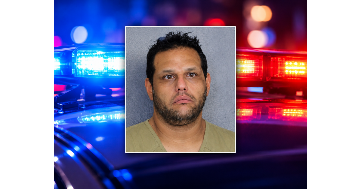 Return Fraud Scheme at Pompano Home Depot Ends in Arrest