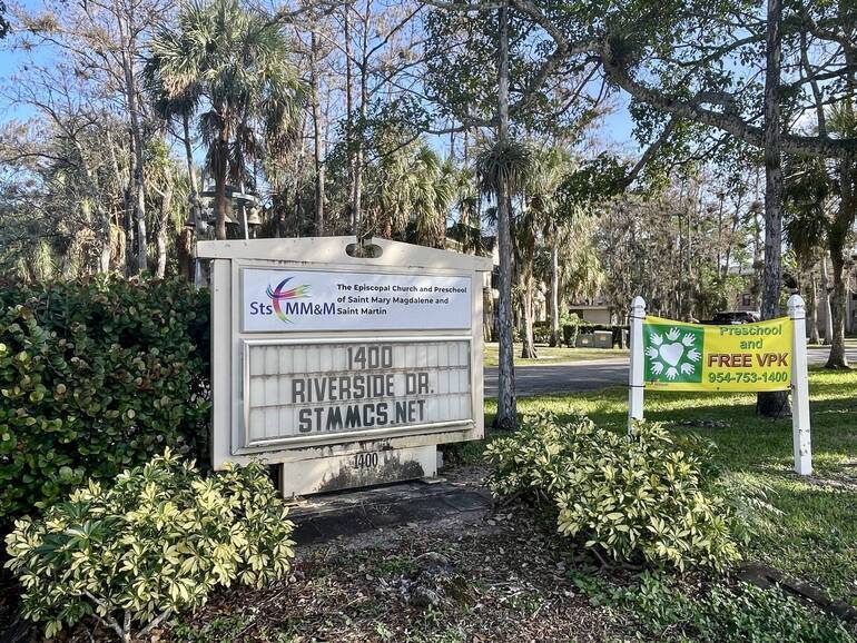 Coral Springs Church on Riverside Drive Asks City to Approve New Building and Bigger Preschool
