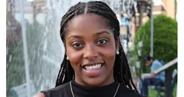 Meet The Scotch Plains Council Candidates: Gabrielle Gilles (R)