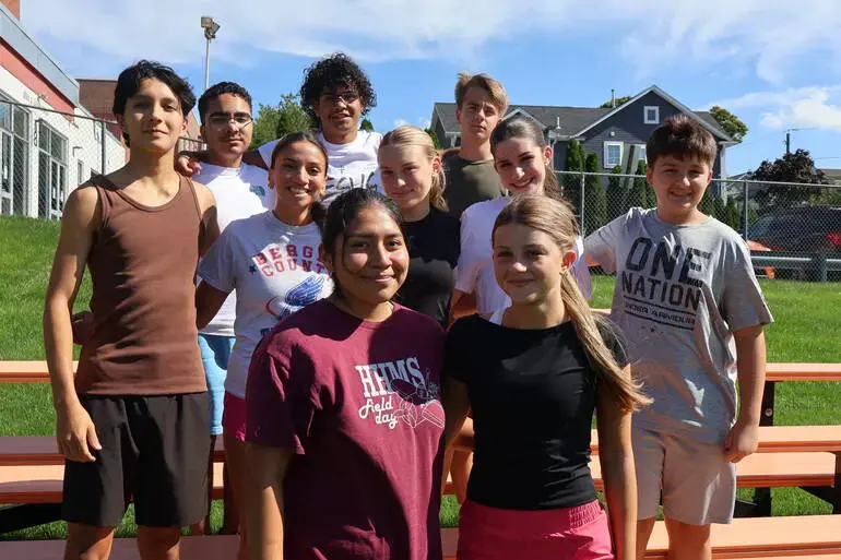 HS Cross Country: Hasbrouck Heights Runners Off to Strong Start ...