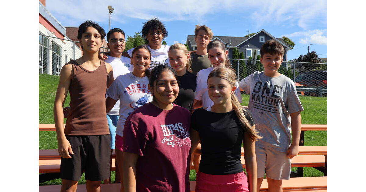 HS Cross Country: Hasbrouck Heights Runners Off to Strong Start ...