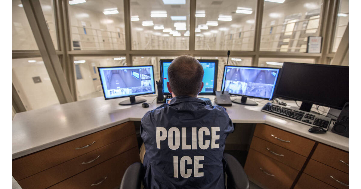 ICE: Roxbury Site Won’t Be ‘Warehouse’ for Detainees