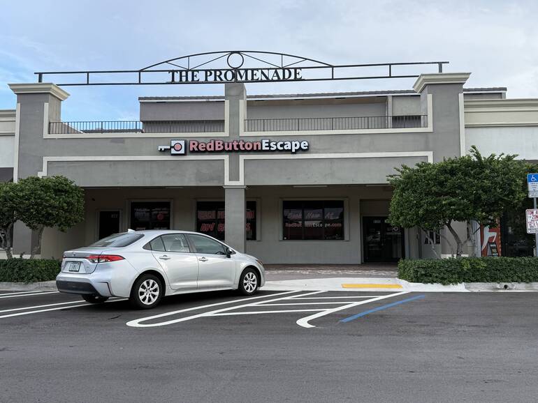 Coral Springs Escape Room Closing in December After 10 Years of Fun