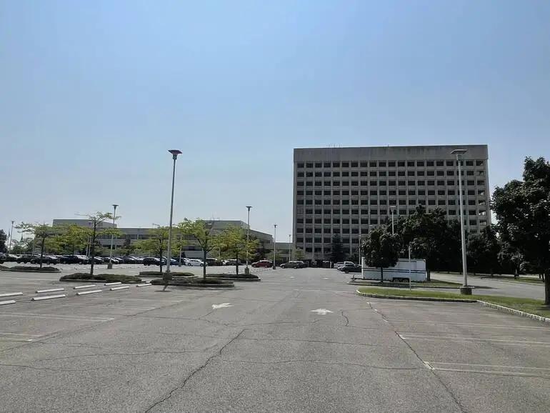 Military training returns to Piscataway but night skies stay quiet; township cites property owners for zoning and occupancy violations