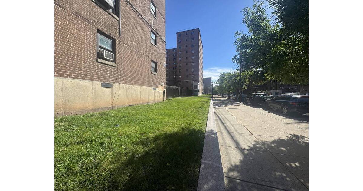 Hoboken Selected for 'Love Your Block' Initiative, Will Receive $70K