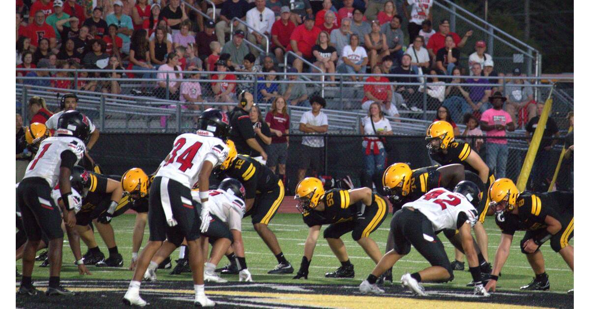 High School Football: All Three Central Bucks Teams Win Their Games CB West goes into the final two weeks of the season with a 7-1 winning record.